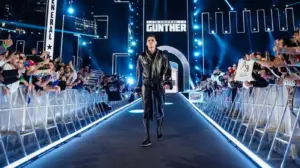 GUNTHER Expected for Big Role at WrestleMania 42 Despite Recent Absence