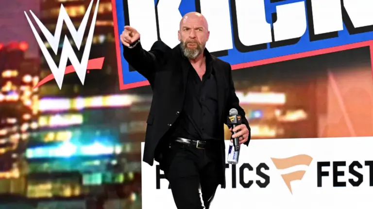 WWE Books Madison Square Garden for Saturday Night’s Main Event on July 18