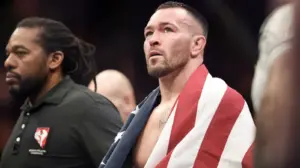 Colby Covington Reacts to White House UFC Snub and Prepares to Face Dillon Danis at RAF 07