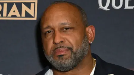 MVP Says a Little Corniness Can Work — He Praises AEW’s Outrunners