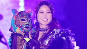 IYO SKY: Five Greatest Matches from STARDOM to WWE