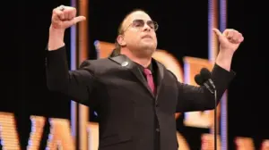 Rob Van Dam Open to WWE Return but Says No to a Retirement Tour