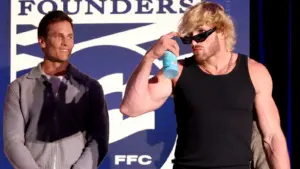 Tommy Dreamer Unsure How Tom Brady Will Fit Into WrestleMania Plans