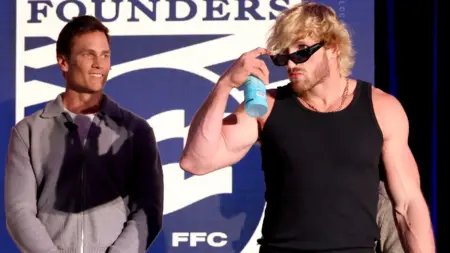 Tommy Dreamer Unsure How Tom Brady Will Fit Into WrestleMania Plans