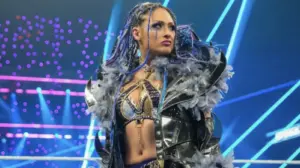 Randy Orton Returns; Giulia vs Tiffany Stratton Headlines WWE SmackDown in Pittsburgh