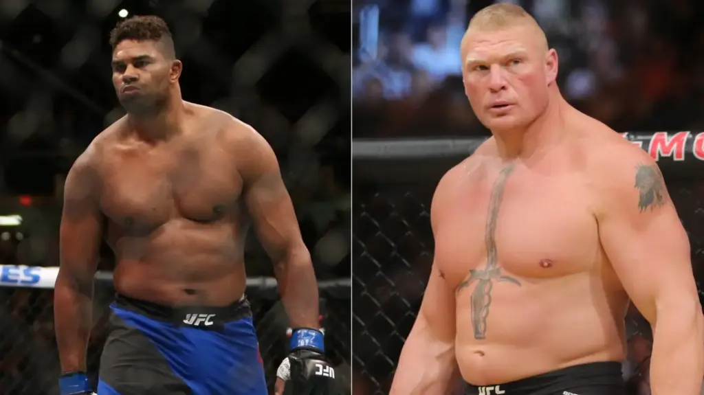 Alistair Overeem Calls UFC 141 Knockout of Brock Lesnar a ‘Masterpiece’