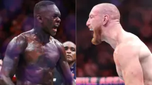 UFC Fight Night 271 Preview: Adesanya Needs a Win vs. Joe Pyfer in Seattle