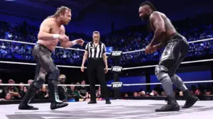 AEW Dynamite Draws 765,000 Viewers; Kenny Omega Earns World Title Shot for Dynasty