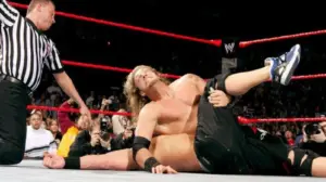 Chris Masters Says He Was Kept ‘In The Dark’ About Edge’s First Money in the Bank Cash-In