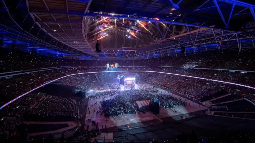 Dave Meltzer Breaks Down Ticket Sales and Predicts Main Event for AEW All In London 2026