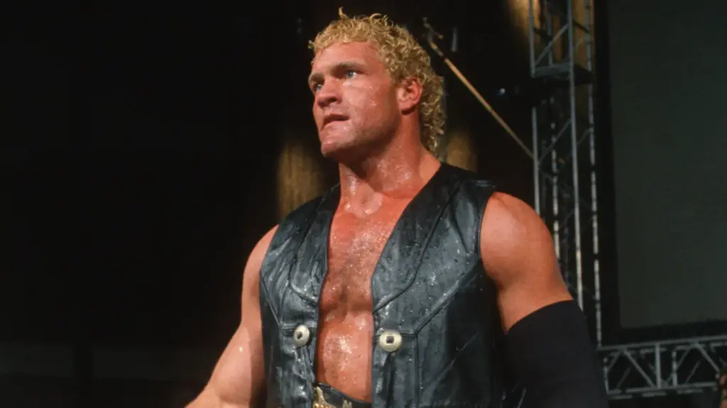 Rob Van Dam Remembers Sid Eudy’s ECW Run After Hall of Fame Announcement