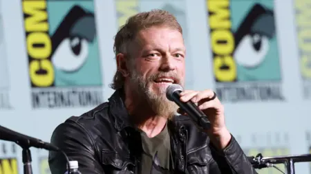 Adam Copeland Open to One More TLC Match With Christian, Young Bucks and FTR Ahead of AEW Dynasty