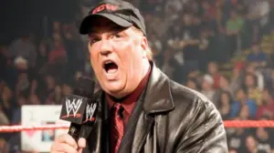 Paul Heyman Says WWE’s ECW Relaunch Was a ‘Miserable Experience’ — Praises Hardcore Heaven 1994 in WWE 2K26