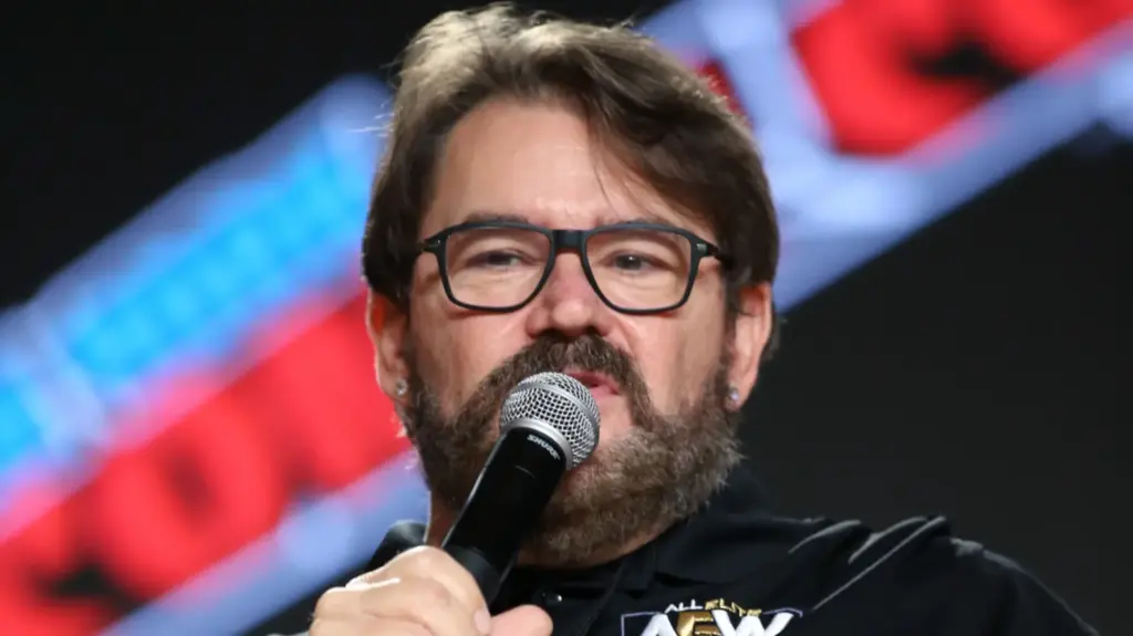 Tony Schiavone Felt Relief After WCW Closed and Left Wrestling to Rebuild His Career