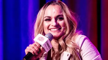 Thunder Rosa Says WrestleMania 25 in Houston Changed Her Life