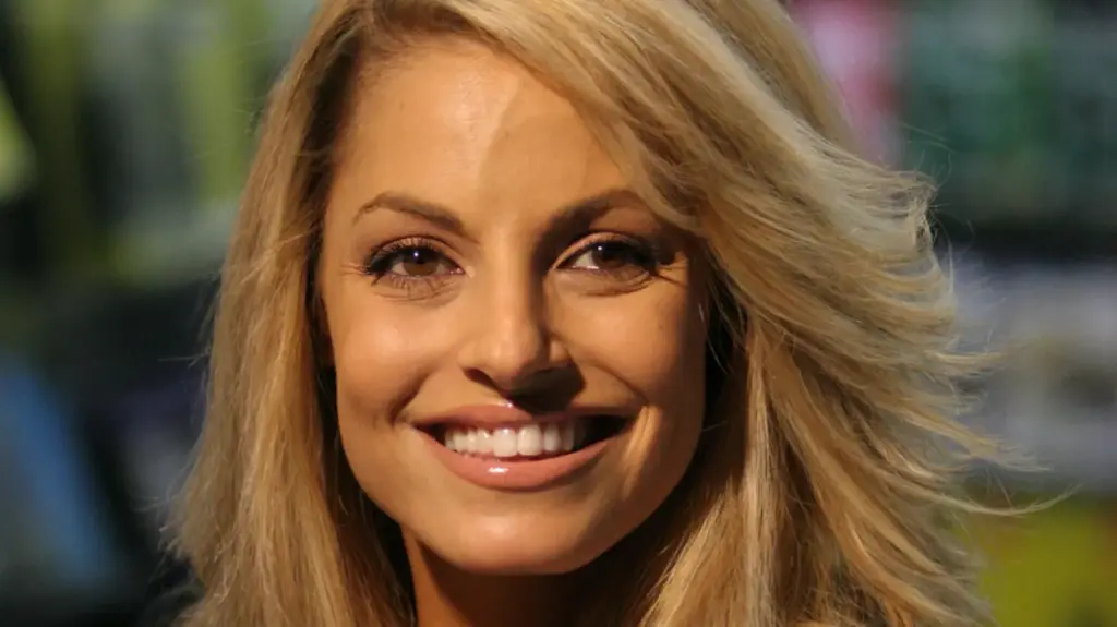 Trish Stratus’ Top Matches: Lita, Mickie James, Charlotte Flair and Becky Lynch