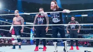 MVP Says Sami Zayn Plays an Owen Hart–Like Role in The Bloodline