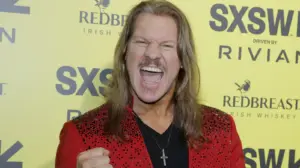 Chris Jericho Says His Feud With The Rock Was One of His Most Underrated Rivalries