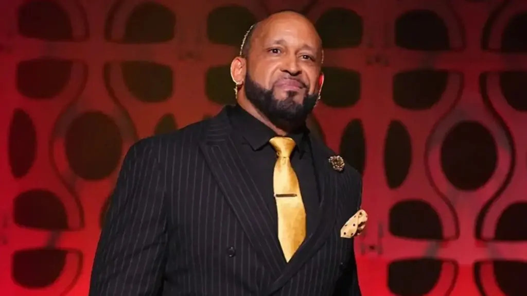 MVP Calls WWE Producer Molly Holly an ‘Unsung Hero’ Behind the Scenes