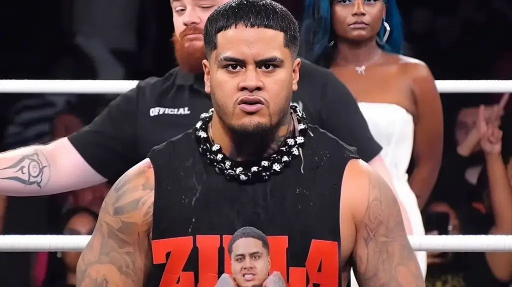 Paul Heyman Urges WWE to Sign Zilla Fatu Immediately