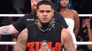Paul Heyman Urges WWE to Sign Zilla Fatu Immediately