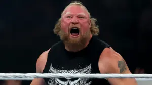 Big E Eager to See Brock Lesnar vs Oba Femi at WrestleMania 42