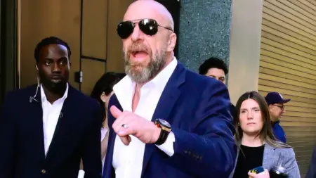 Nielsen Undercounted TV Viewers by 15% While Overstating Streaming Ahead of Big Fight and Wrestling Cards