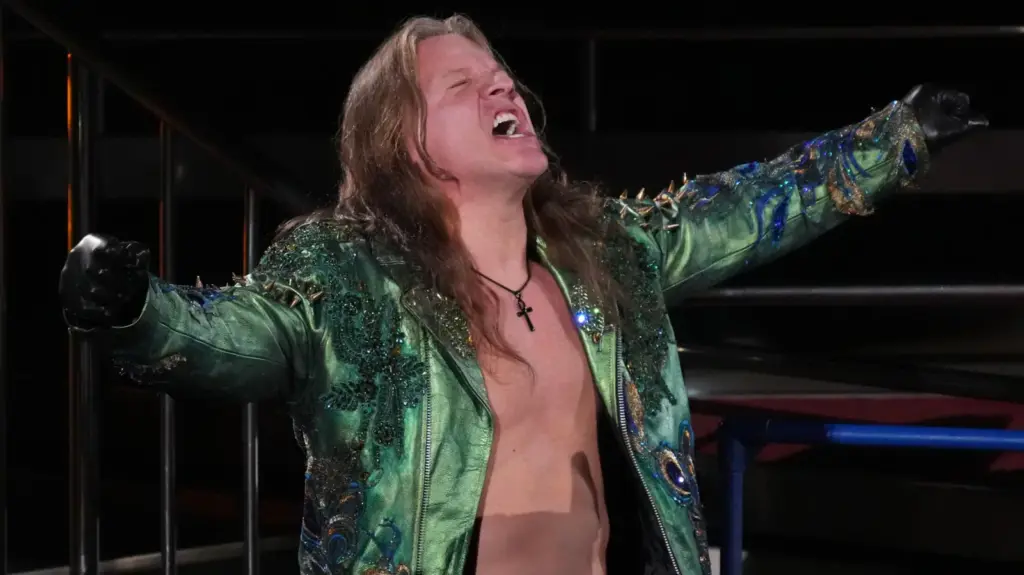 Chris Jericho: How His Move to AEW Changed Wrestlers’ Pay and the Wrestling Business
