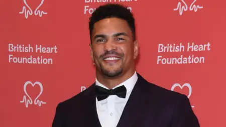 Anthony Ogogo Explains How Diamond Dallas Page and Cody Rhodes Led to His AEW Deal