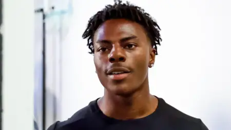 Big E Warns iShowSpeed After Danhausen Encounter: ‘The Curse Is Real’