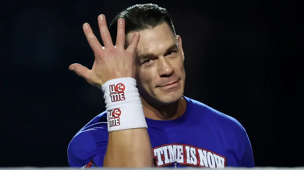 John Cena to Host WrestleMania 42 at Allegiant Stadium in Las Vegas