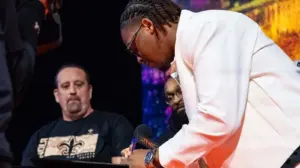 Rising European Star Ricky Sosa Signs with TNA, European Promotions Back the Move