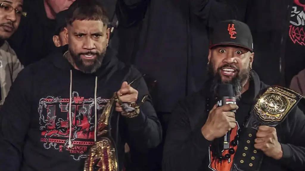 WWE Raw at Madison Square Garden: Three Championships Headline March 30, 2026