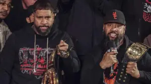 WWE Raw at Madison Square Garden: Three Championships Headline March 30, 2026