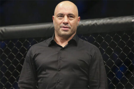 Joe Rogan Calls Michael ‘Venom’ Page vs Sam Patterson a ‘Crazy Bad’ Match at UFC Fight Night 270