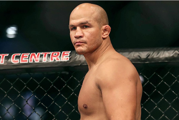 Junior dos Santos Added to MVP MMA Lineup; Full Rousey vs. Carano Card Revealed
