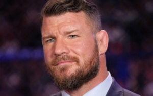Michael Bisping Says Israel Adesanya Could Retire if He Loses to Joe Pyfer