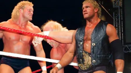 Sid Vicious Inducted into WWE Hall of Fame 2026: A Look Back at His Career