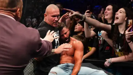 Fans Are Undermining Randy Orton vs. Cody Rhodes Storyline Ahead of WrestleMania 42