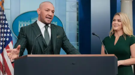 Ariel Helwani: Conor McGregor Expected to Return at International Fight Week on July 11