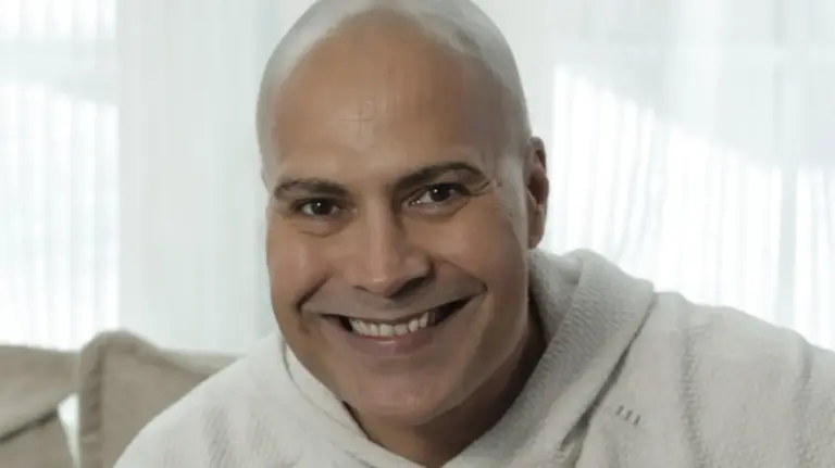 Maven Calls Brock Lesnar vs Oba Femi WWE Raw Segment ‘A Little Bit Awkward’