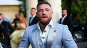 Conor McGregor Confirms UFC Return, Eyes July 11 International Fight Week