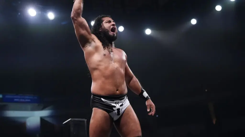 AEW Dynamite March 25, 2026: Omega Beats Swerve, Allin Wins; Ospreay vs Moxley Set for Dynasty