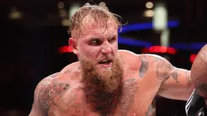 Jake Paul Calls Francis Ngannou an ‘Easy Fight’ and Slams His Boxing Skills