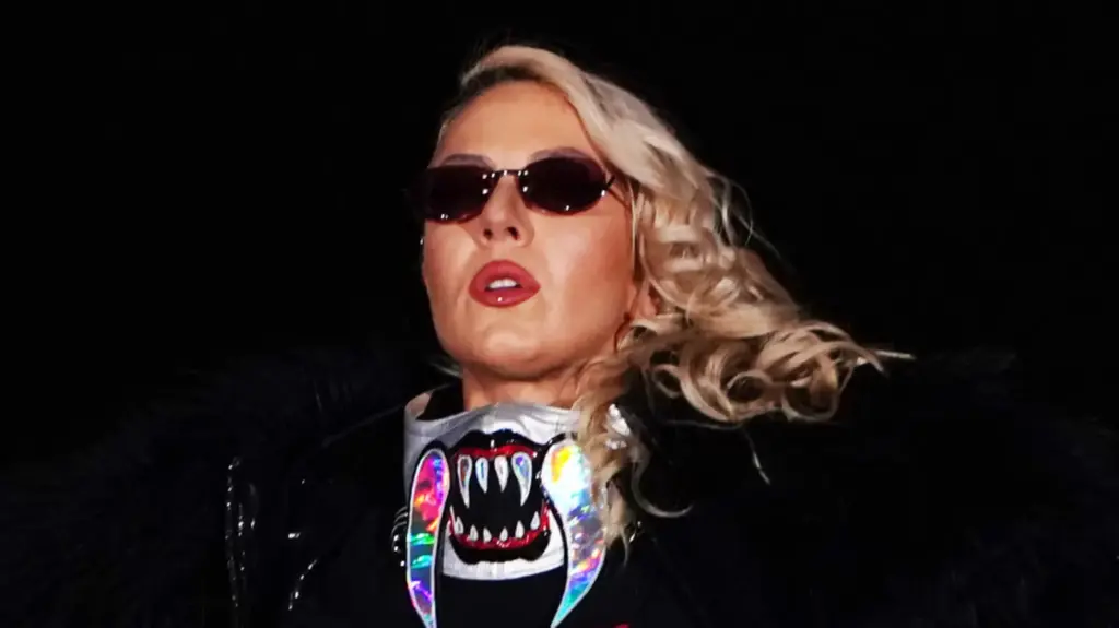 AEW Champion Thekla Says Women’s Blood & Guts Will Return in 2026