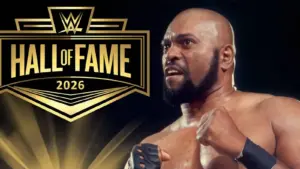 Bad News Brown Enters WWE Hall of Fame 2026 — A Look at His Career and Legacy