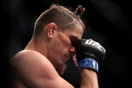 Niko Price Reflects on Short Loss to Michael Chiesa, Missed Retirement Moment at UFC Fight Night 271