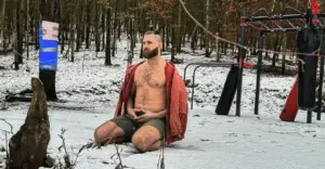 Jiri Prochazka Explains Unusual Training Ahead of UFC 327 Title Fight