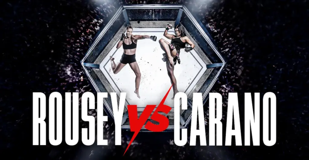 Kenny Cross Says He’s Making Five Times UFC Debut Pay for Netflix-Backed MVP Card