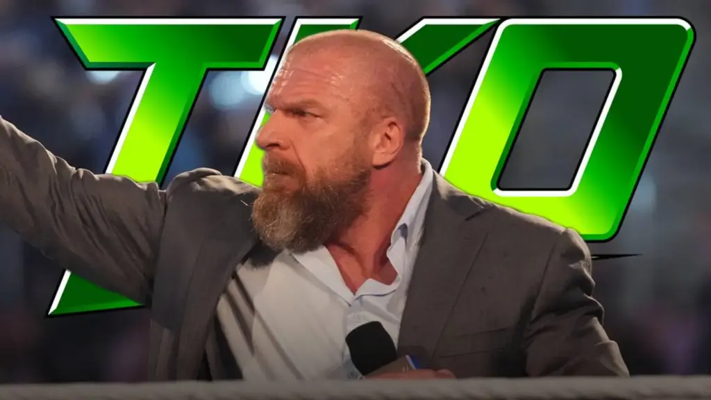 Could TKO Remove Triple H From WWE? Creative Clash Heats Up